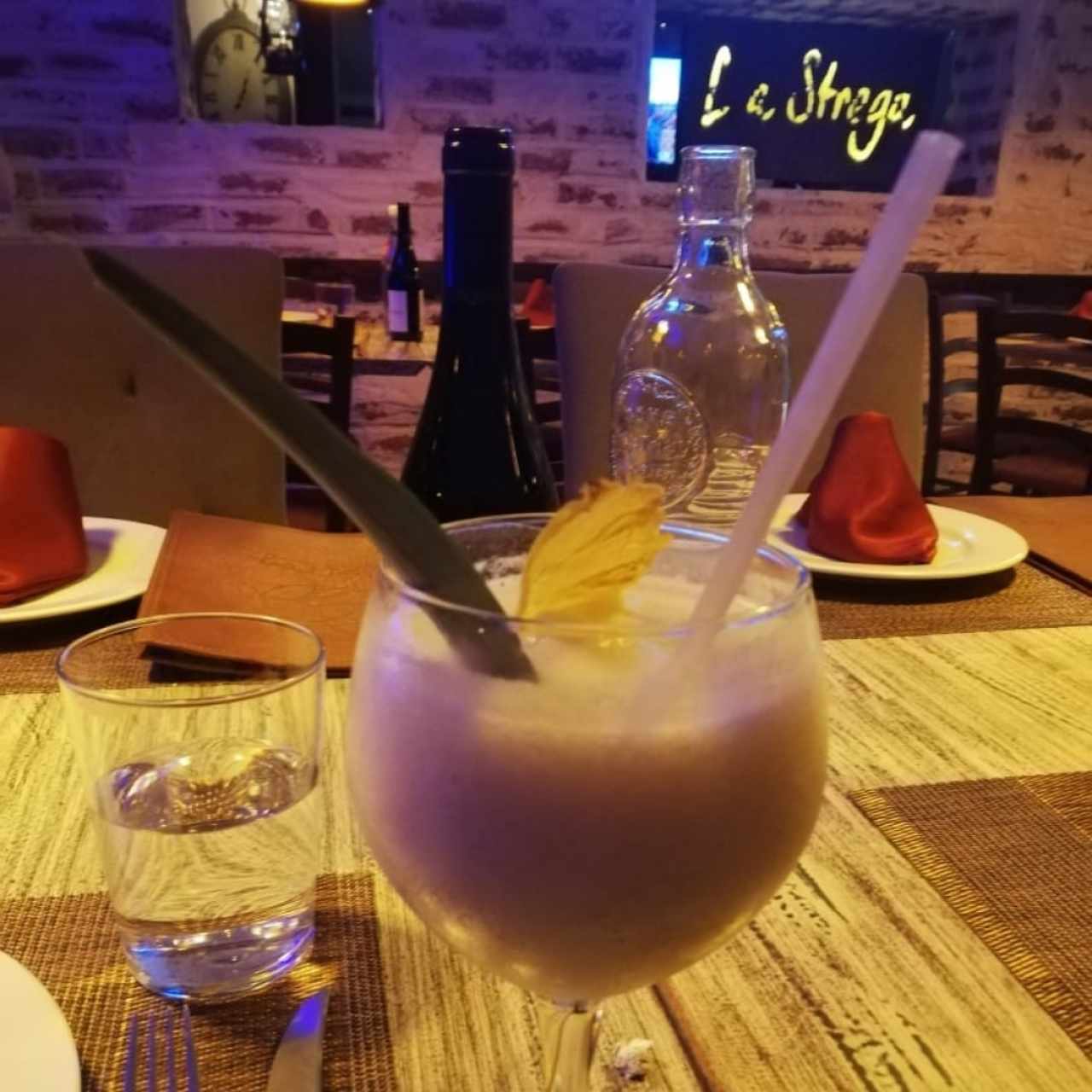 Piña Colada