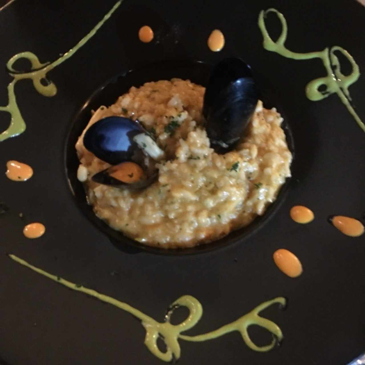 Risotto