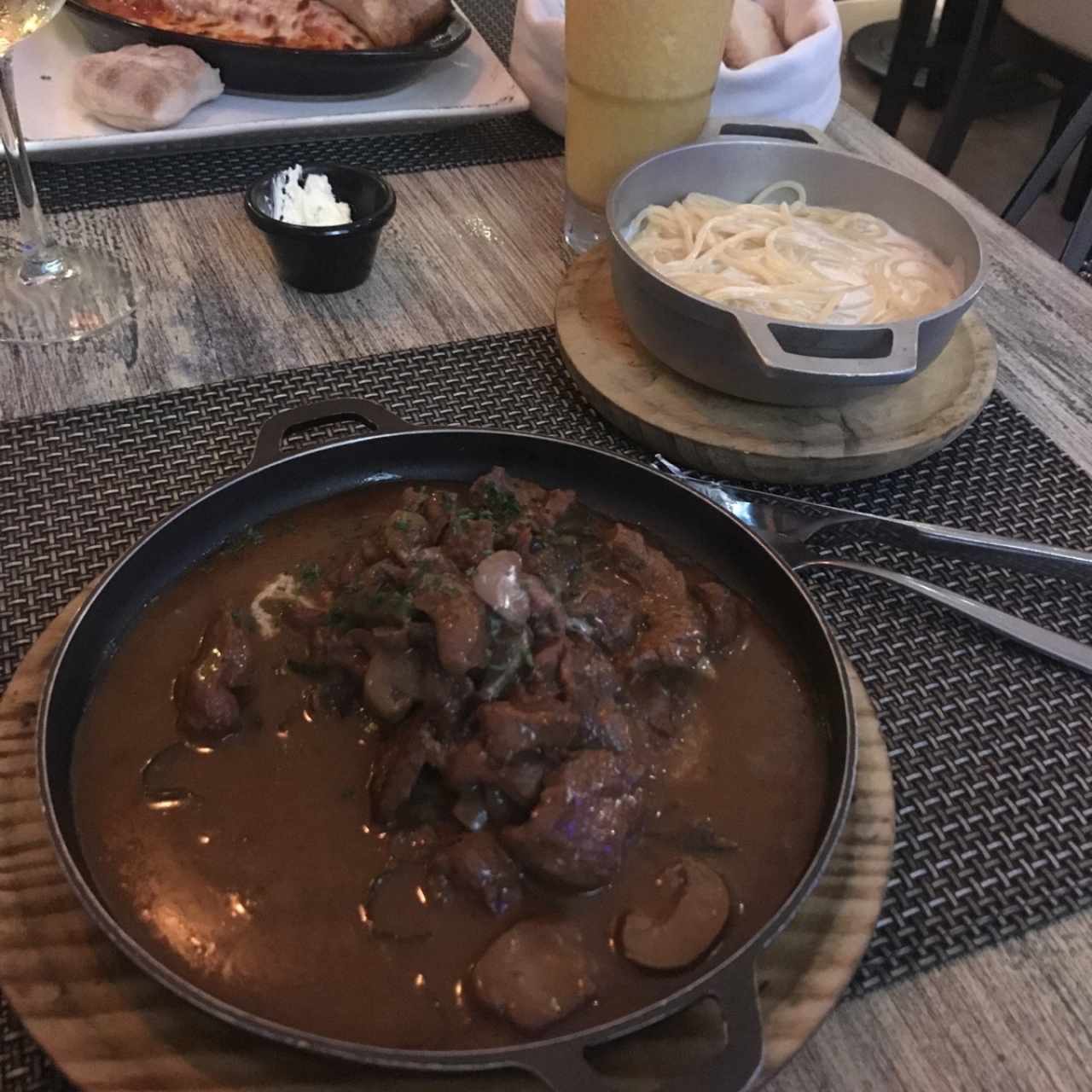 stroganoff