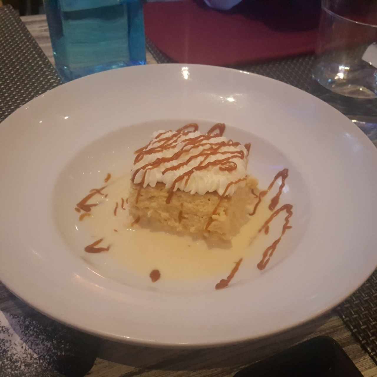 Tres Leches 