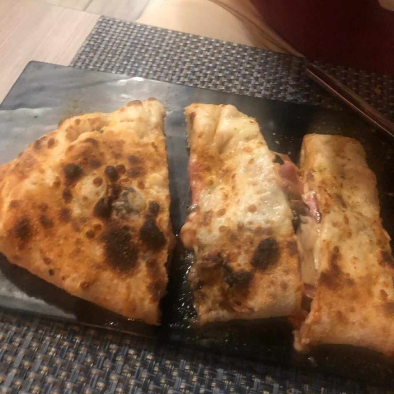 Calzone