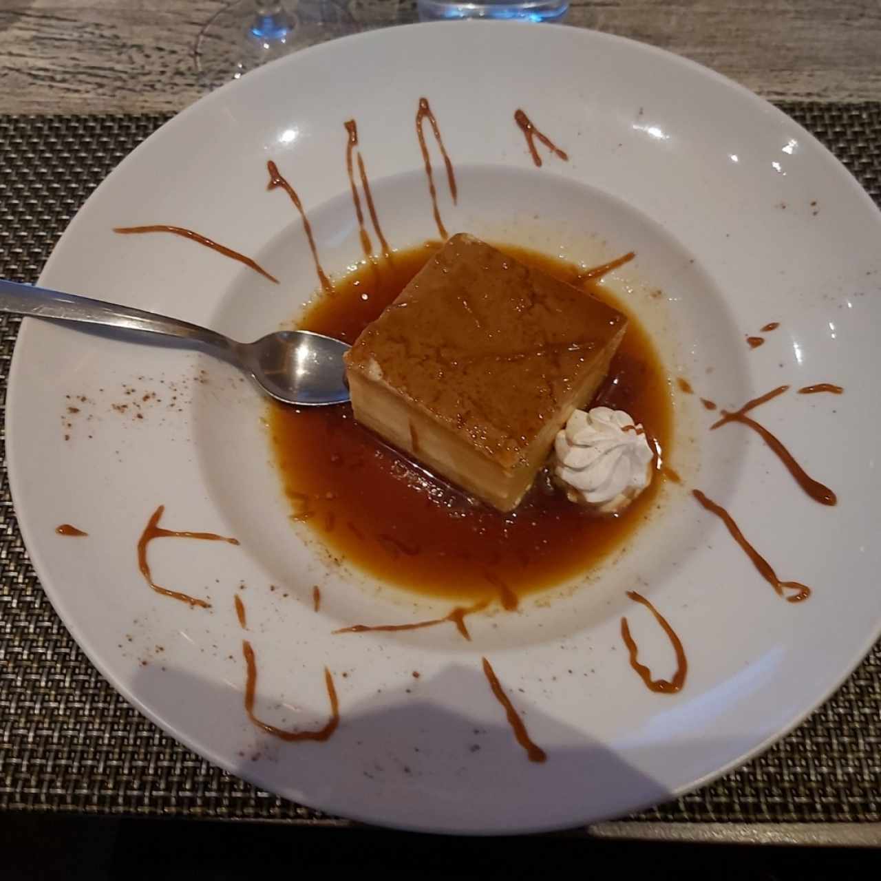 Flan 