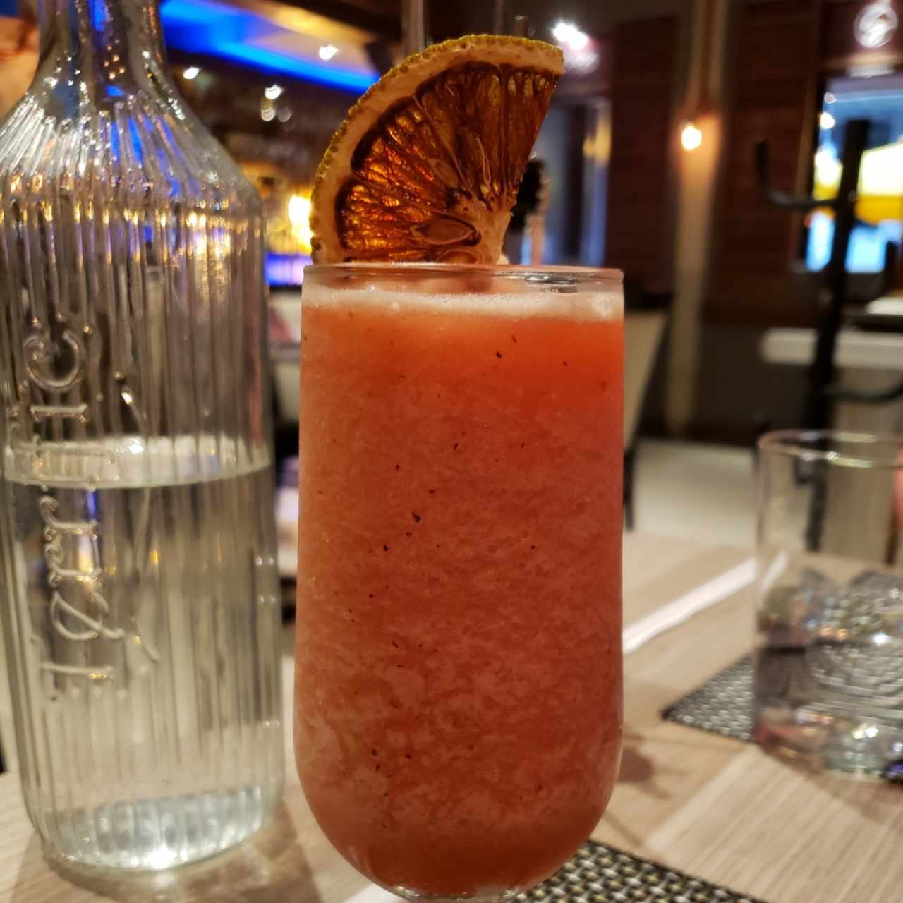 Daiquiri de Frutas