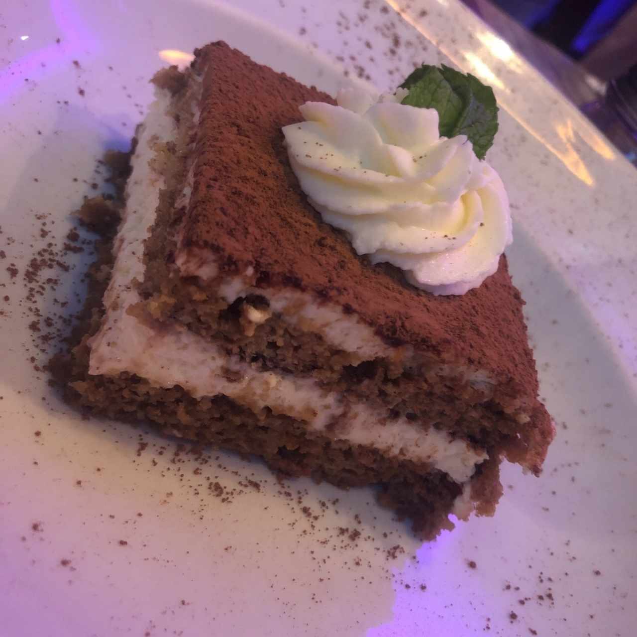 tiramisu 