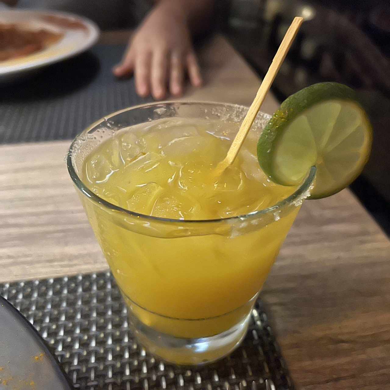 Margarita Strega