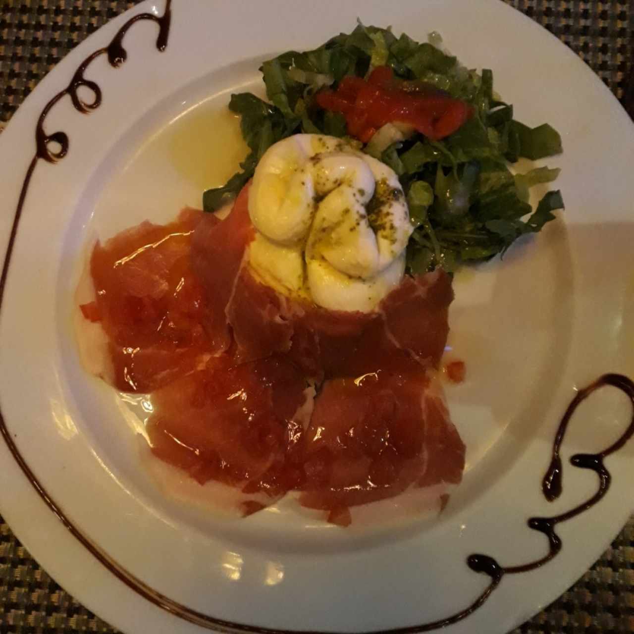 Burrata