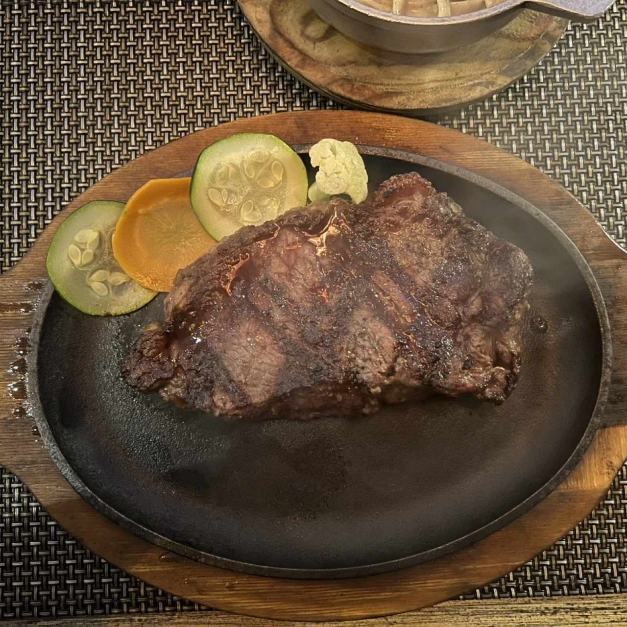 Rib Eye 16 oz