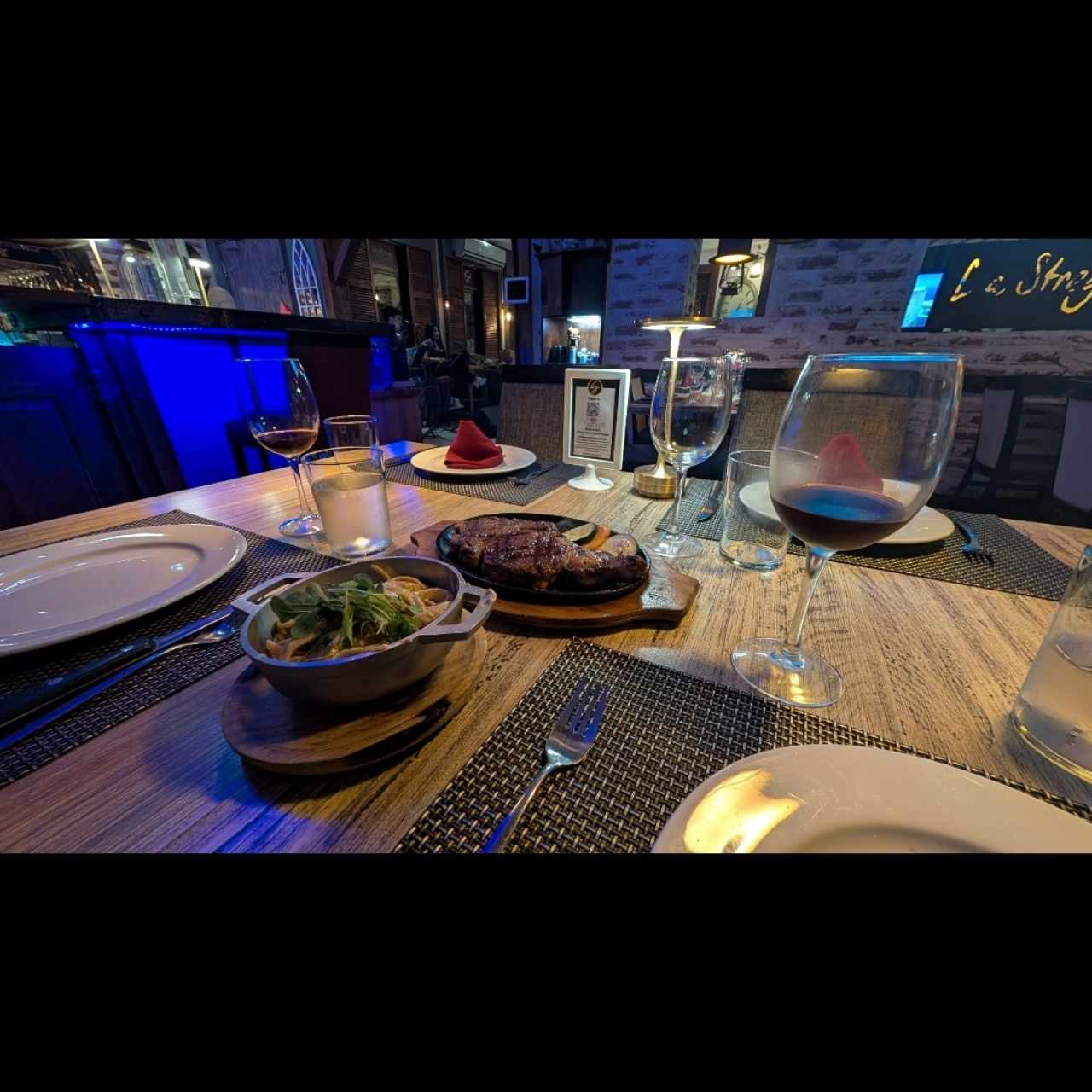 Rib Eye 16 oz