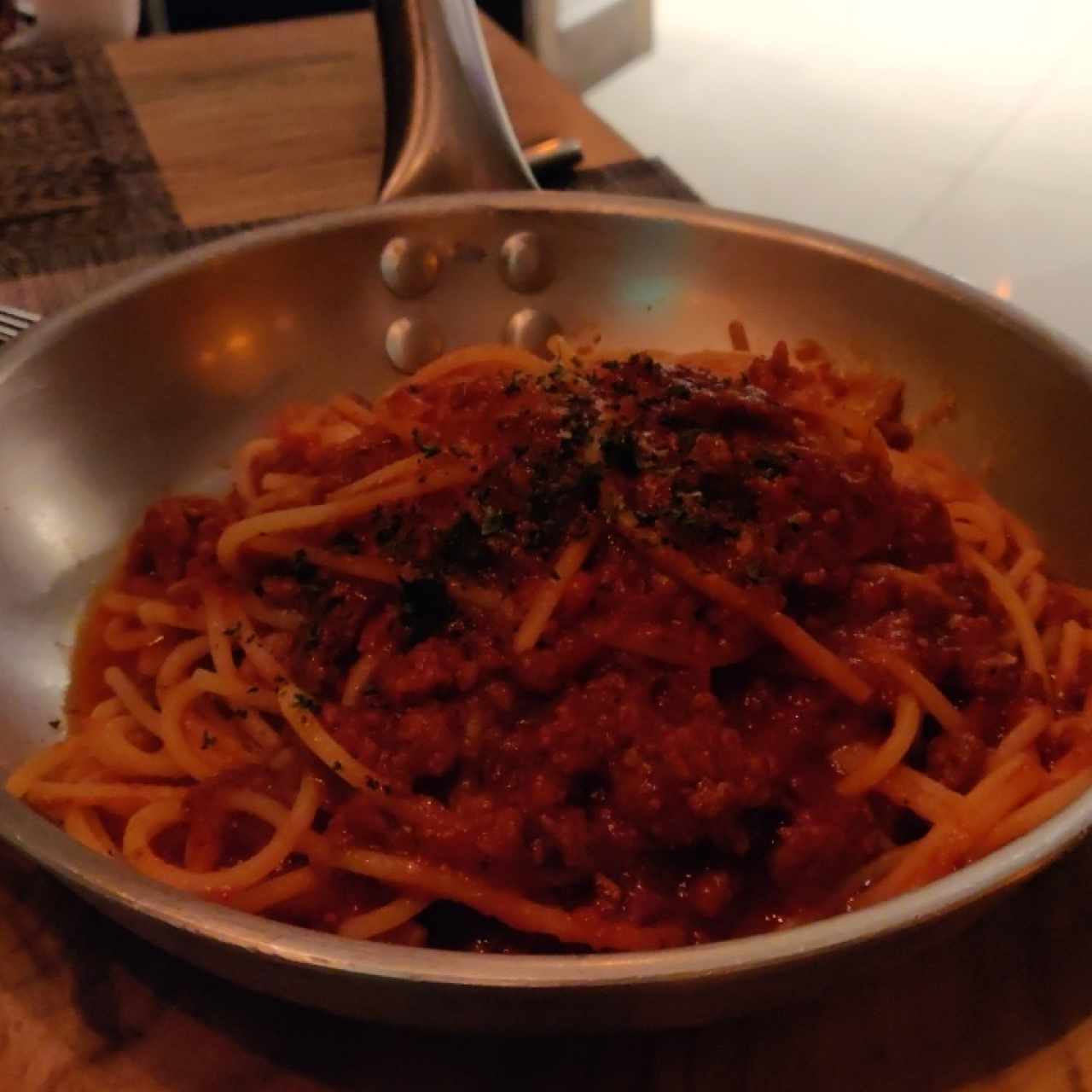 Bolognesa