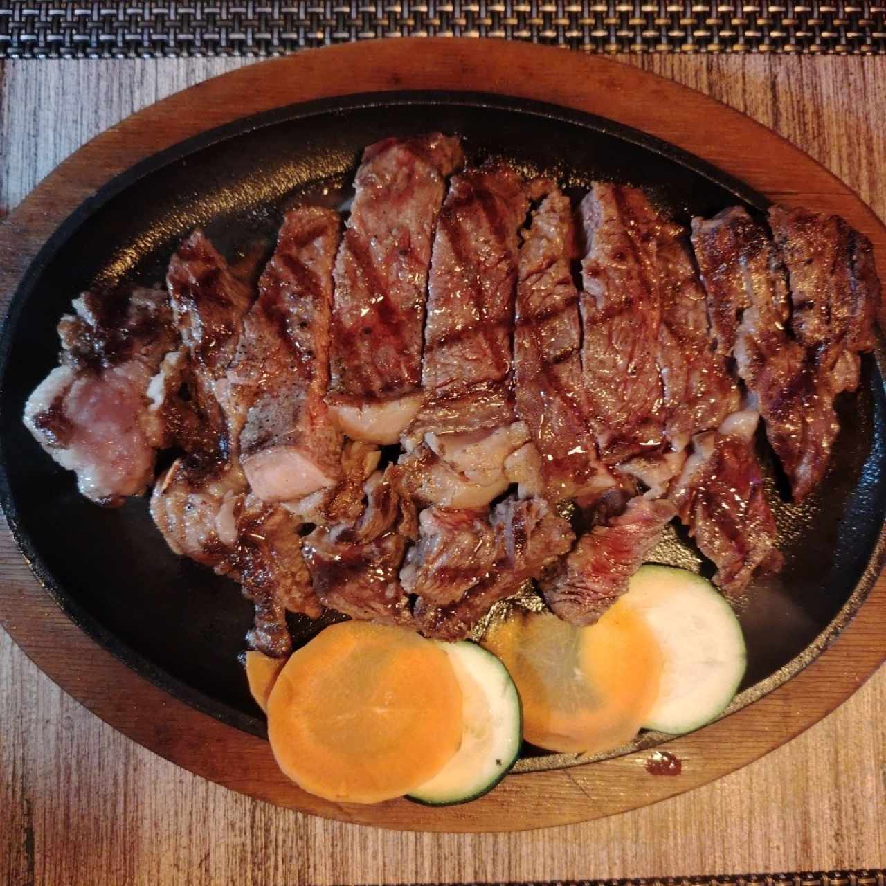 Rib Eye 16 oz