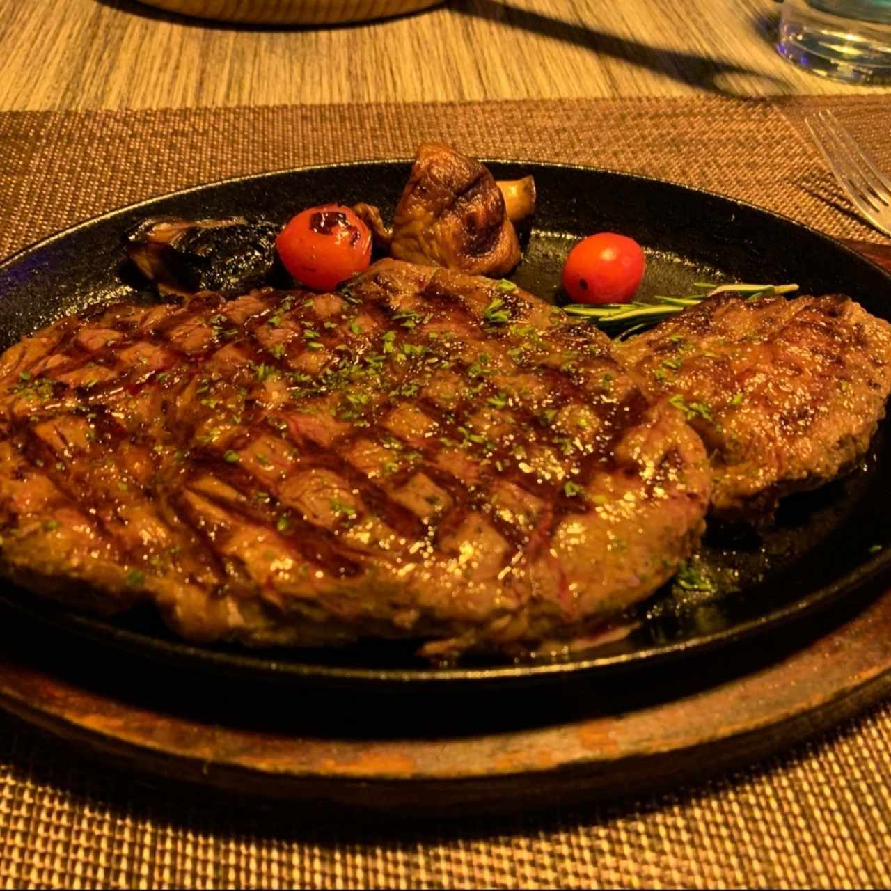 Rib Eye