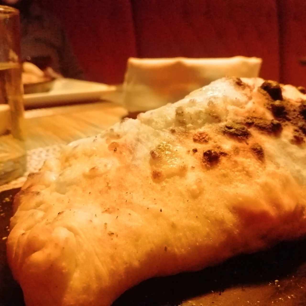 calzone