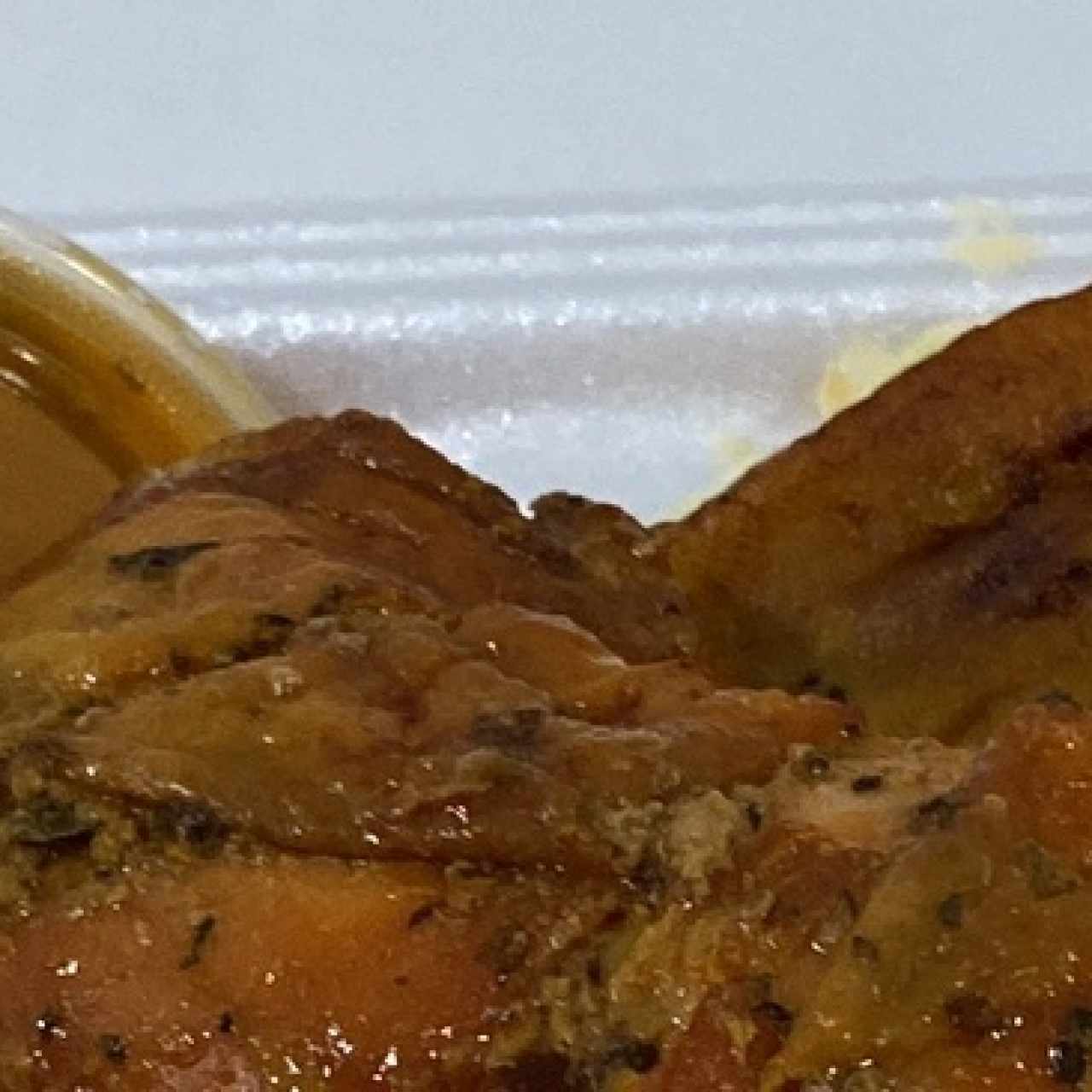 Especialidades - Pollo al Horno