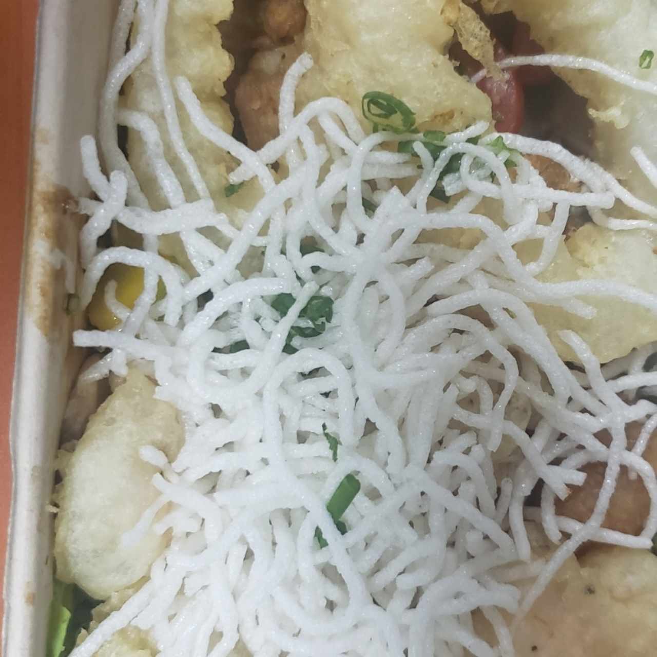 ensalada Vietnamita