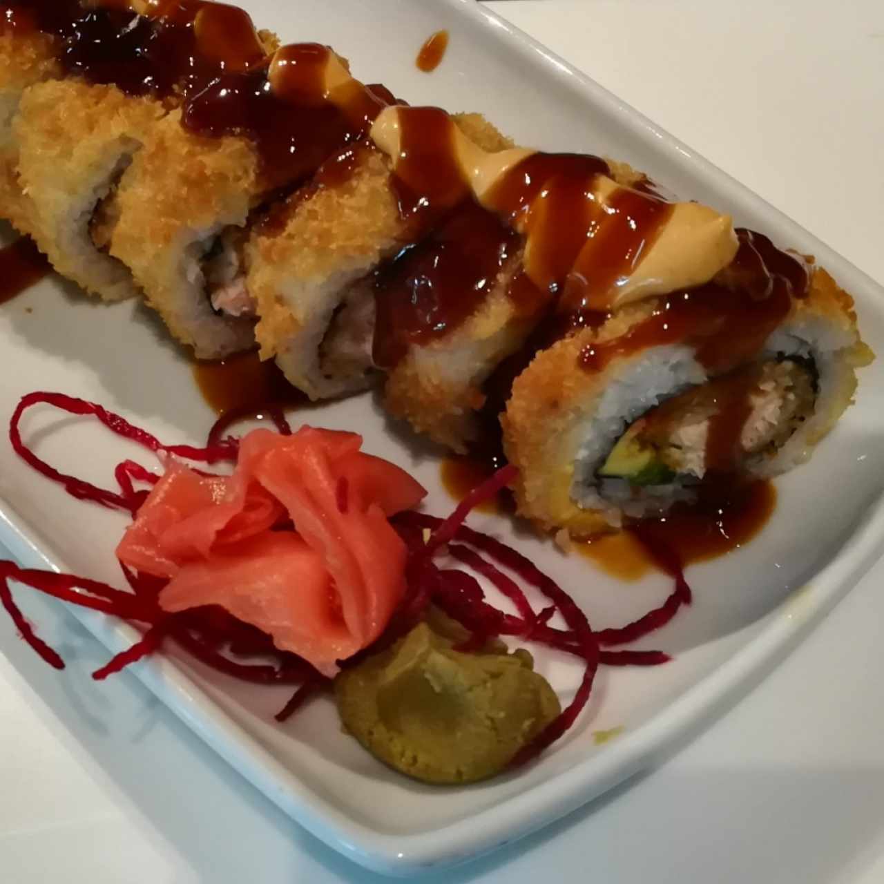 Sensación Roll