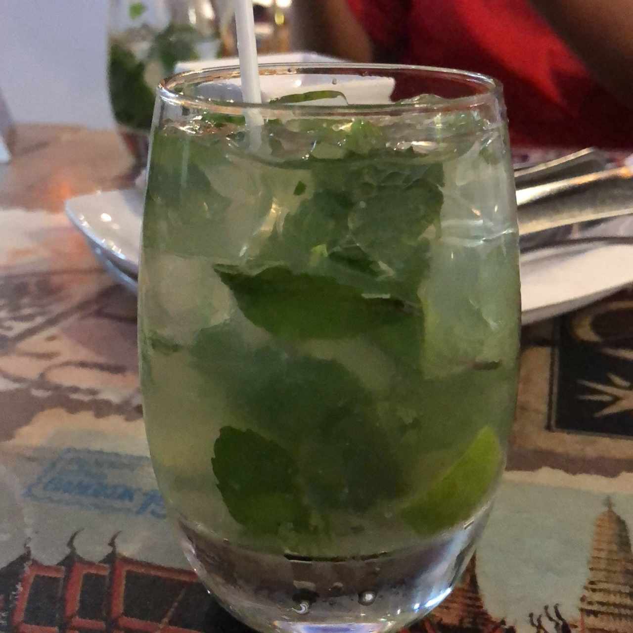 mojito