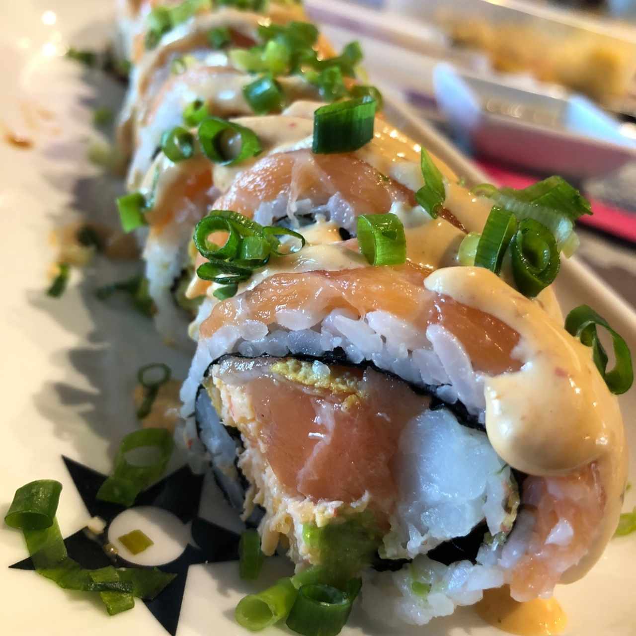 Roll Sushita