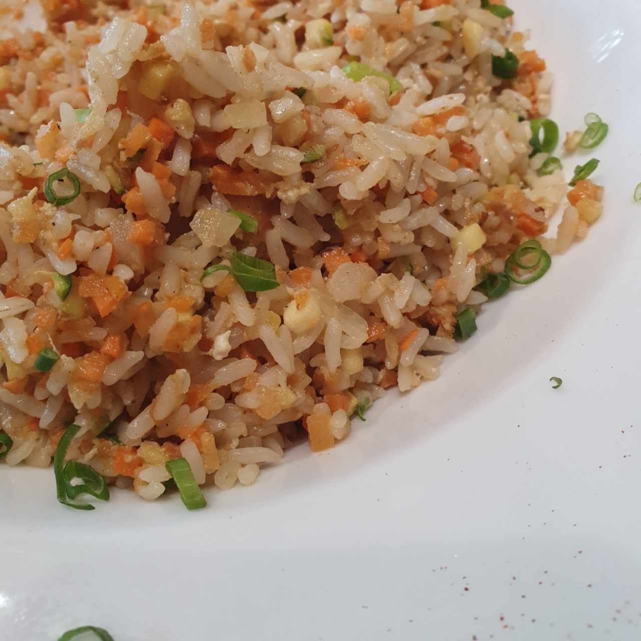 Imprescindibles Arroces - Yakimeshi