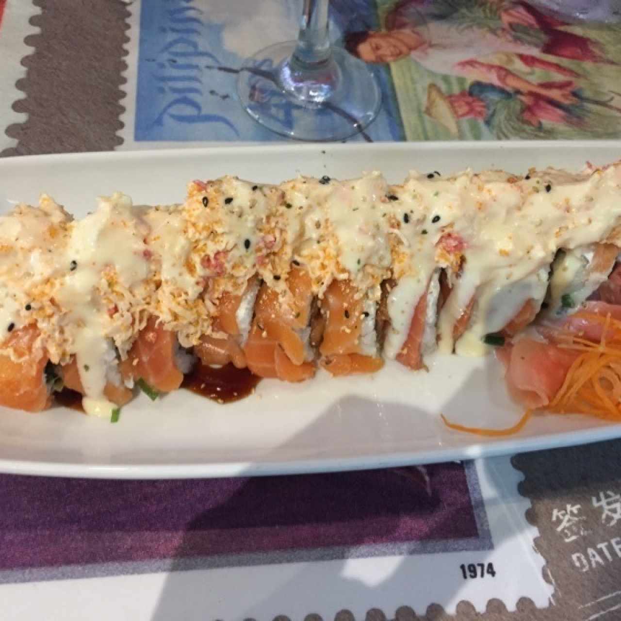 royce roll