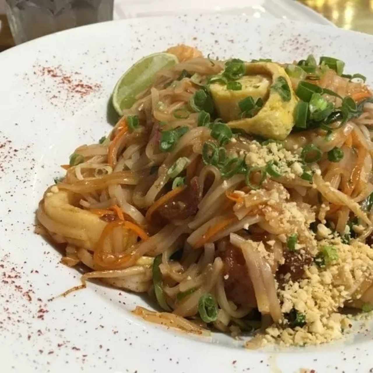 pad thai