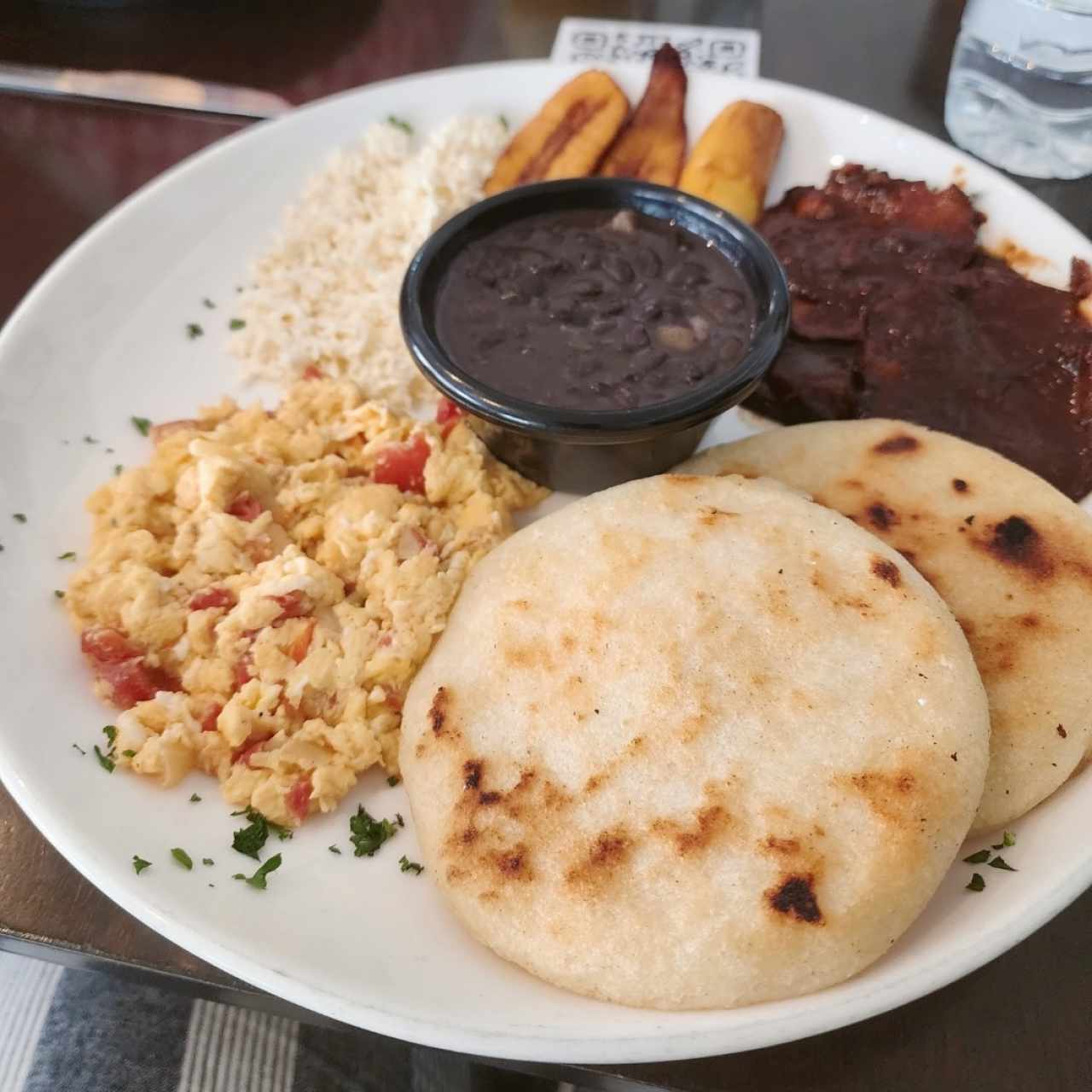 Desayunos Venezolanos - Consentido