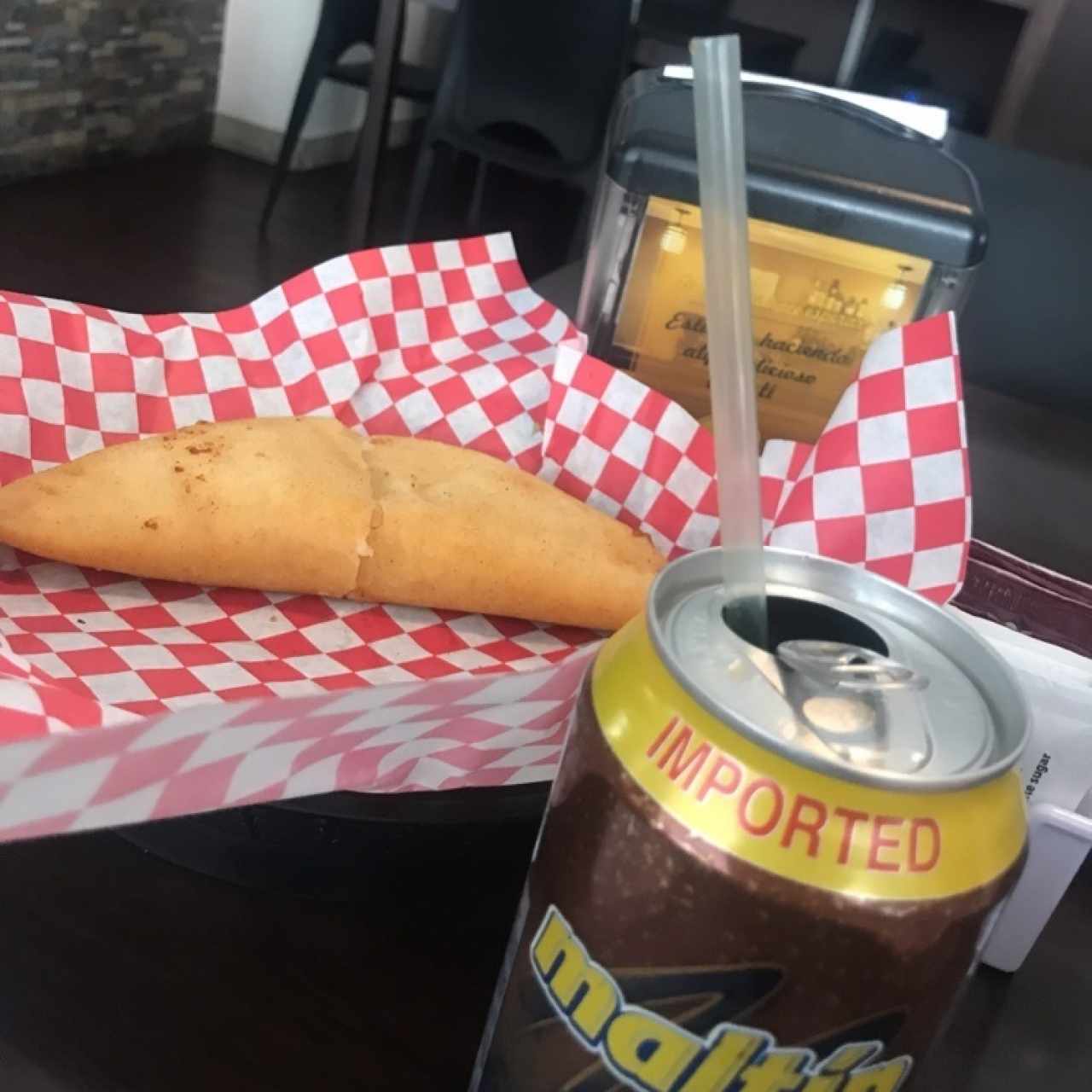 Empanadas - Pabellon