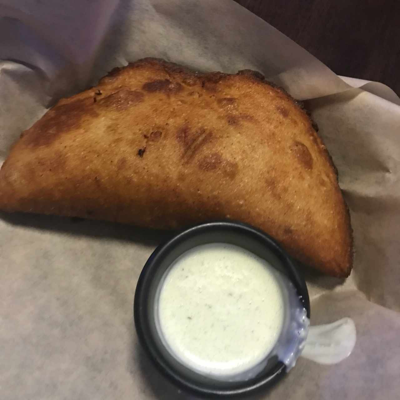 Empanadas - Pabellon