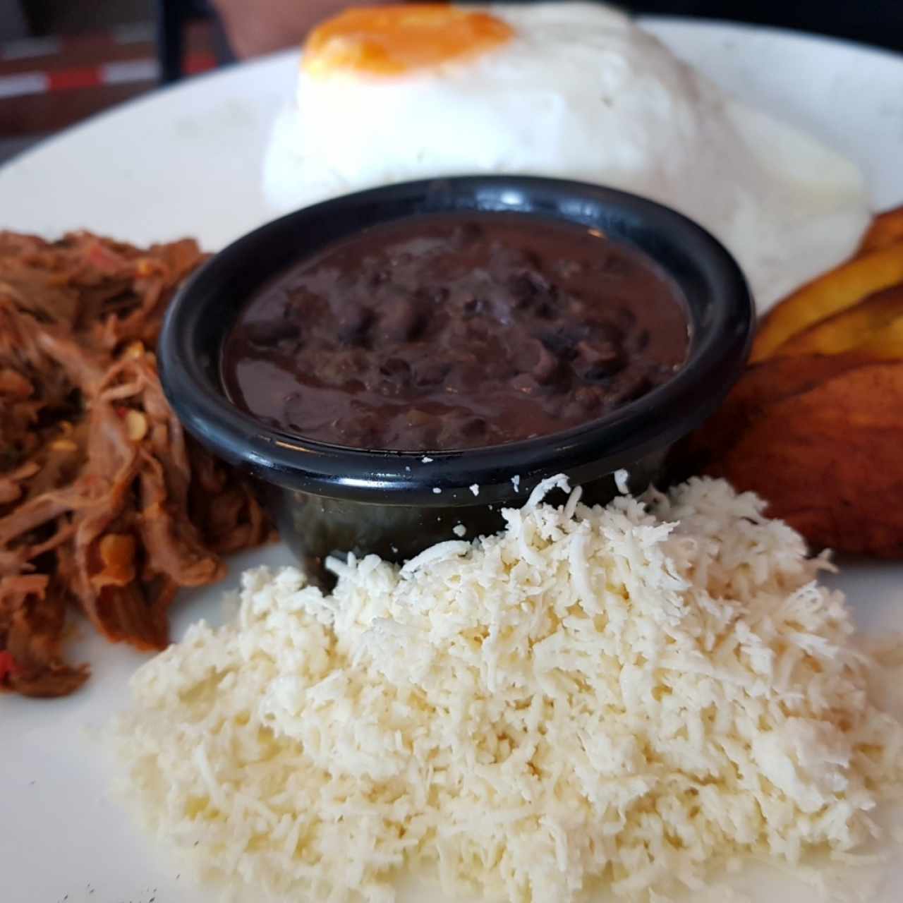 Pabellon Criollo