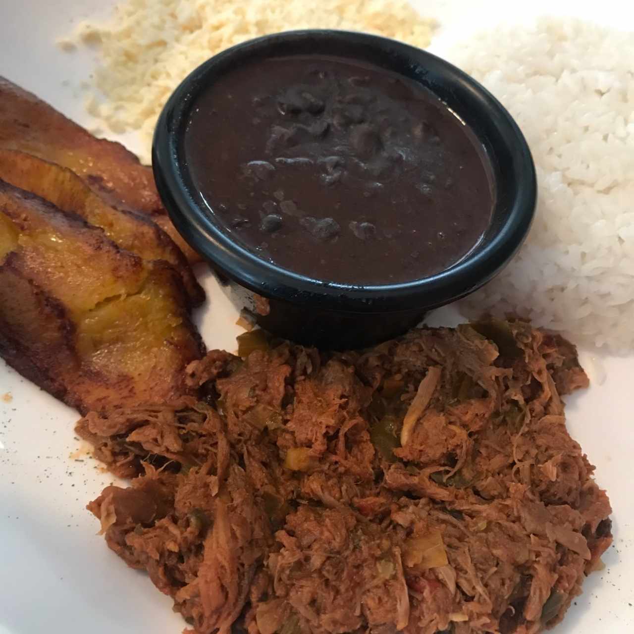 Pabellón Criollo