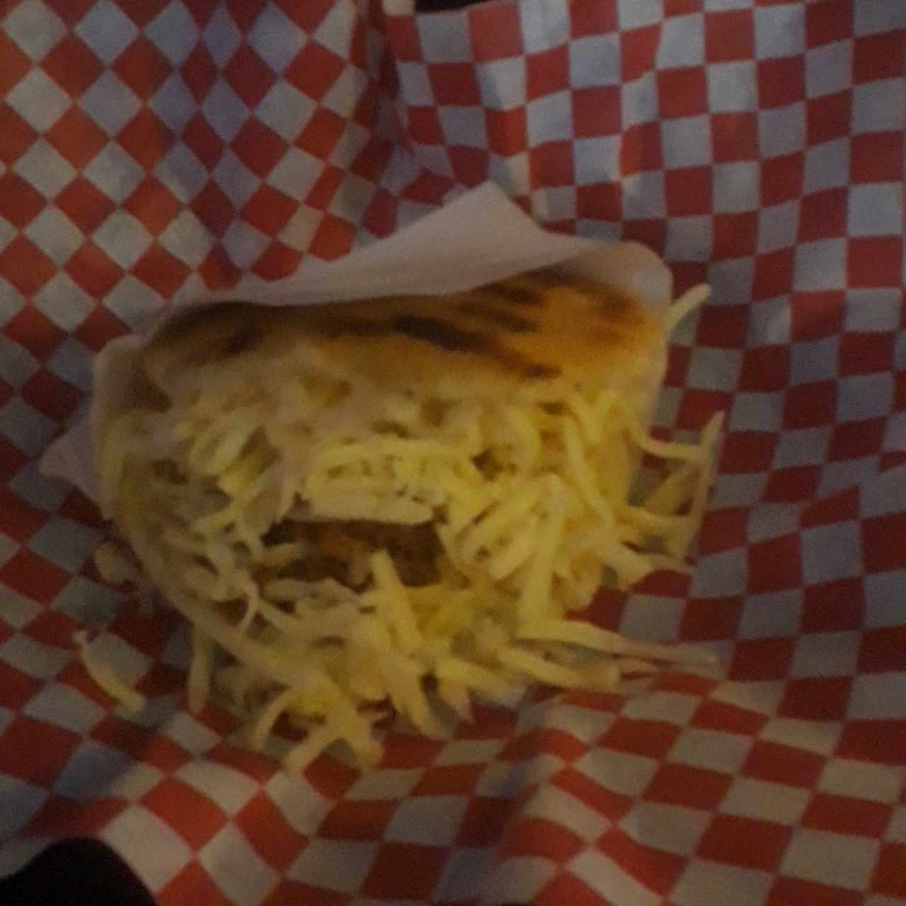 arepa Pelua