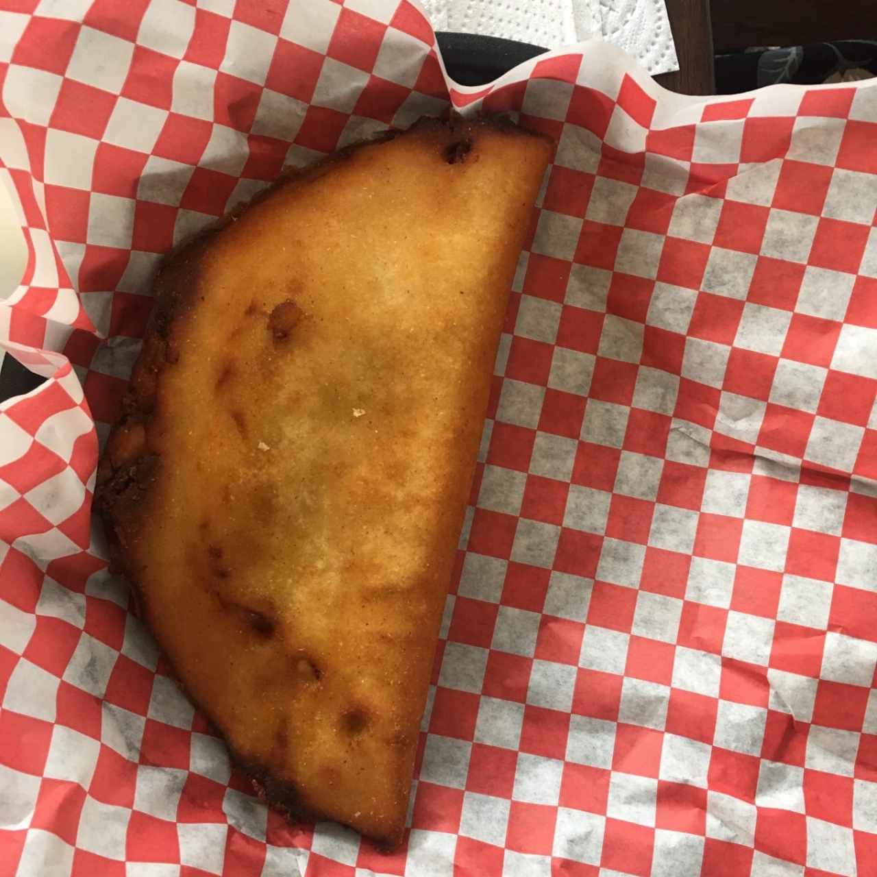 Empanada de Cazón