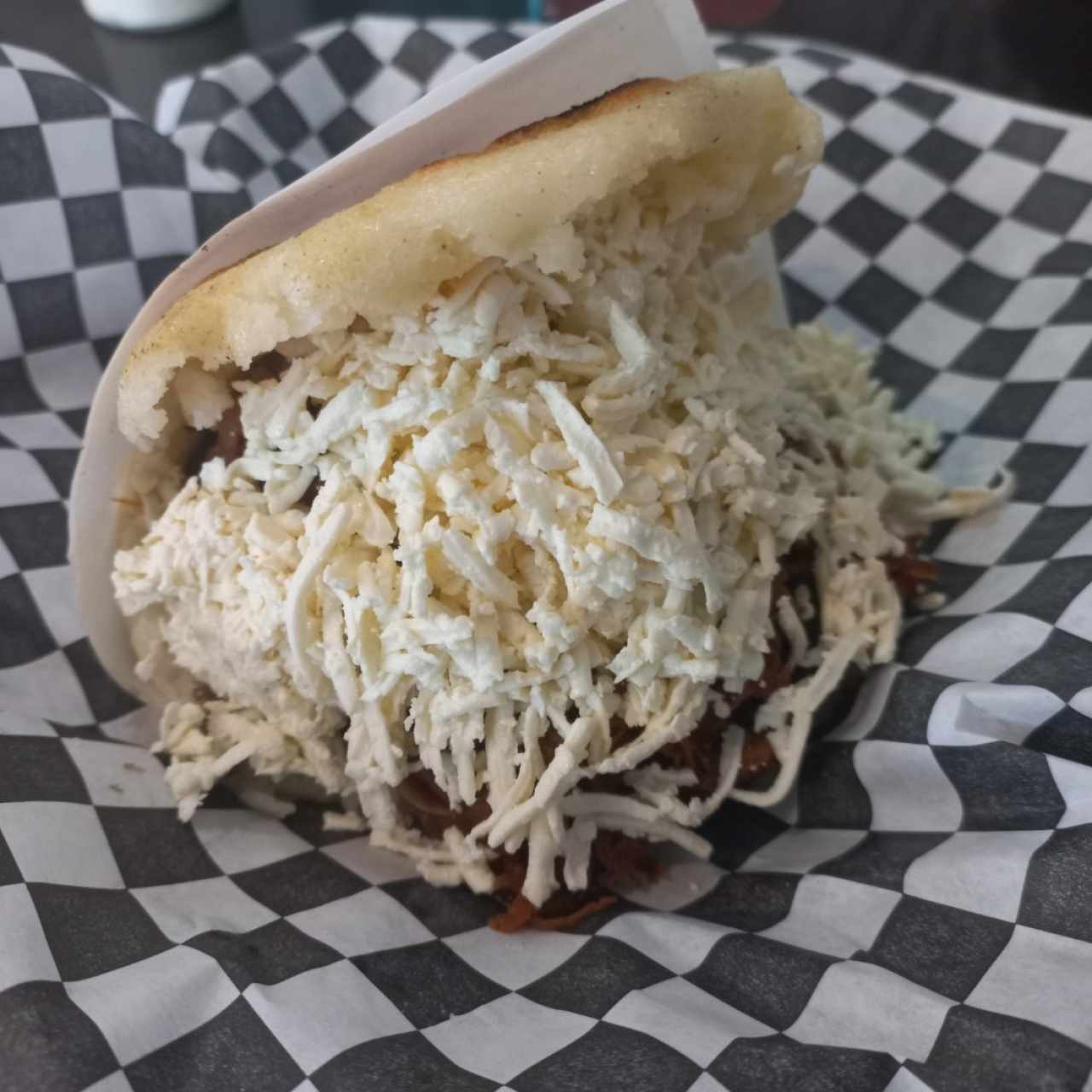 Arepas Tradicionales - Pabellón