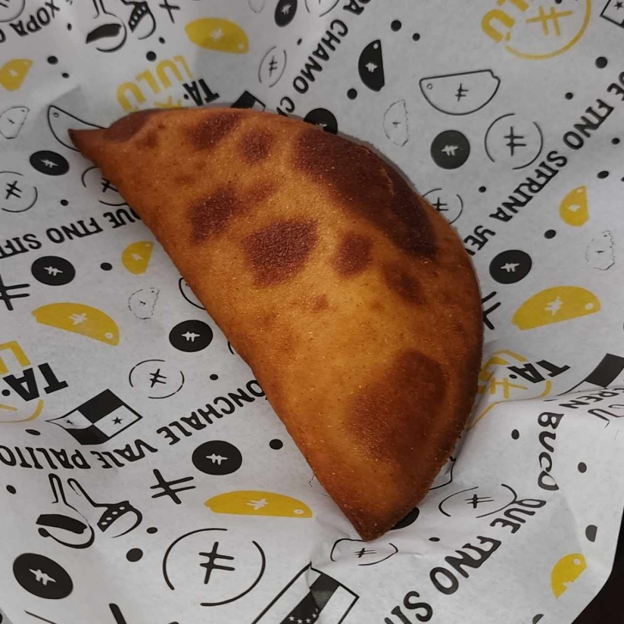 Empanadas - TRADICIONALES