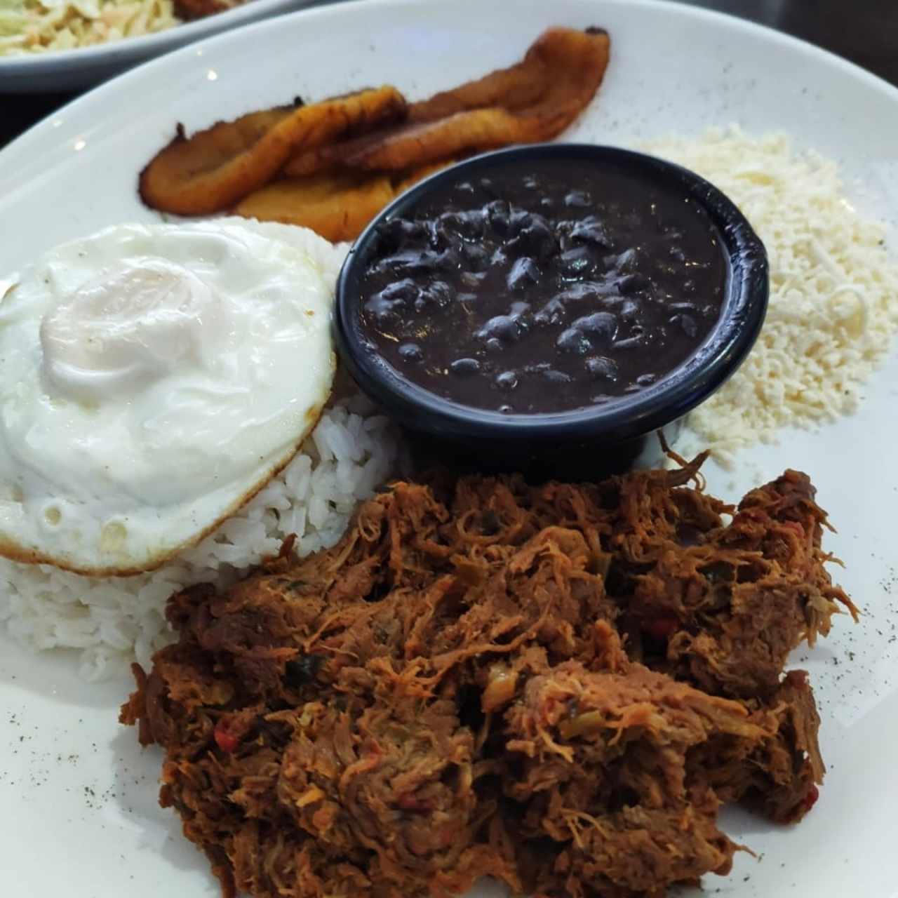 Pabellón Criollo