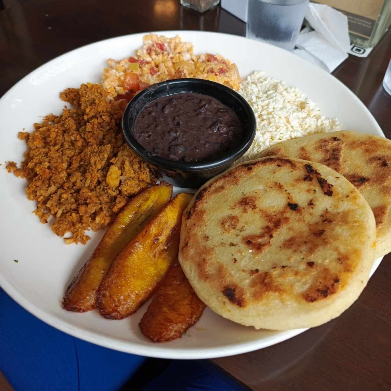 Desayunos Venezolanos - Oriental