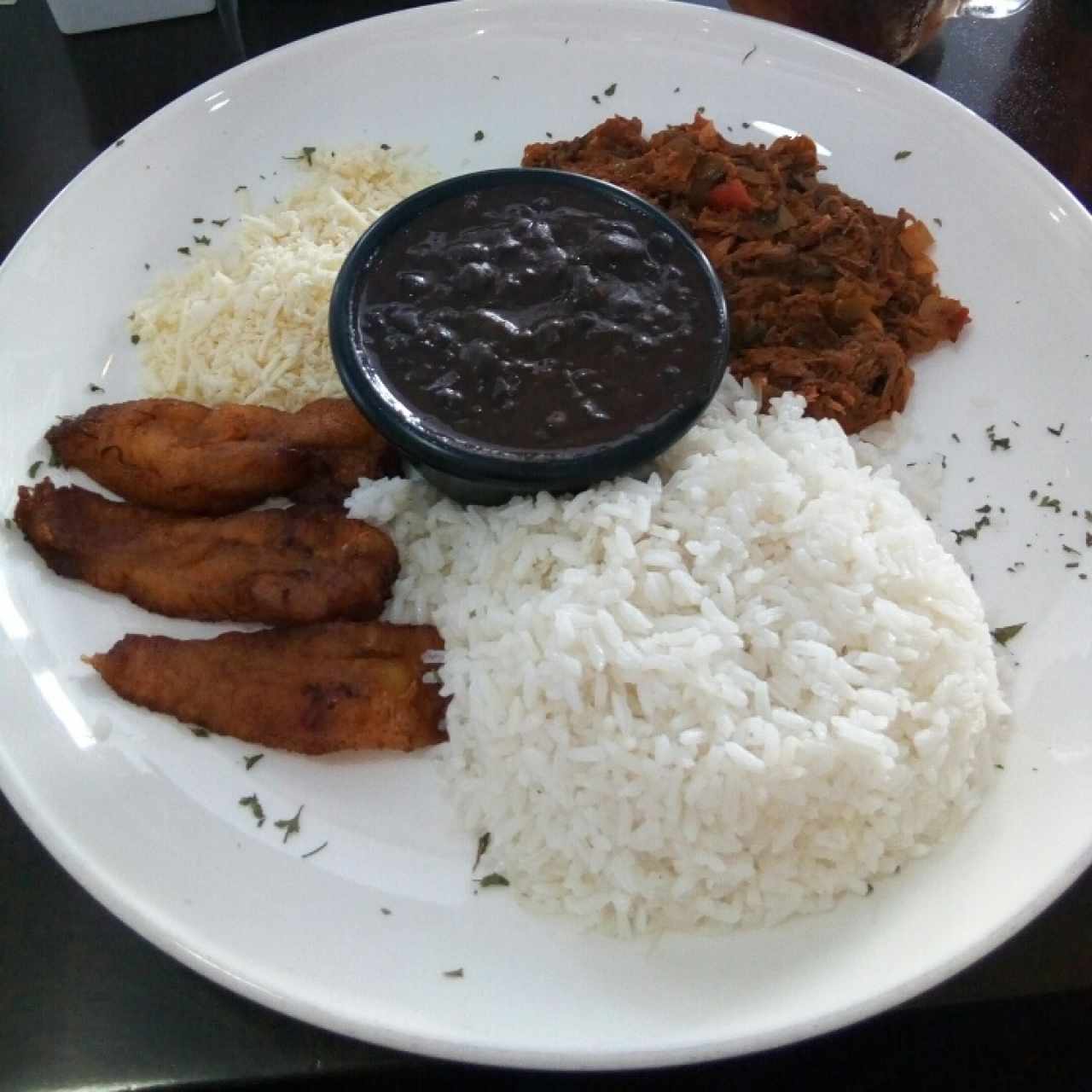 Pabellón Criollo