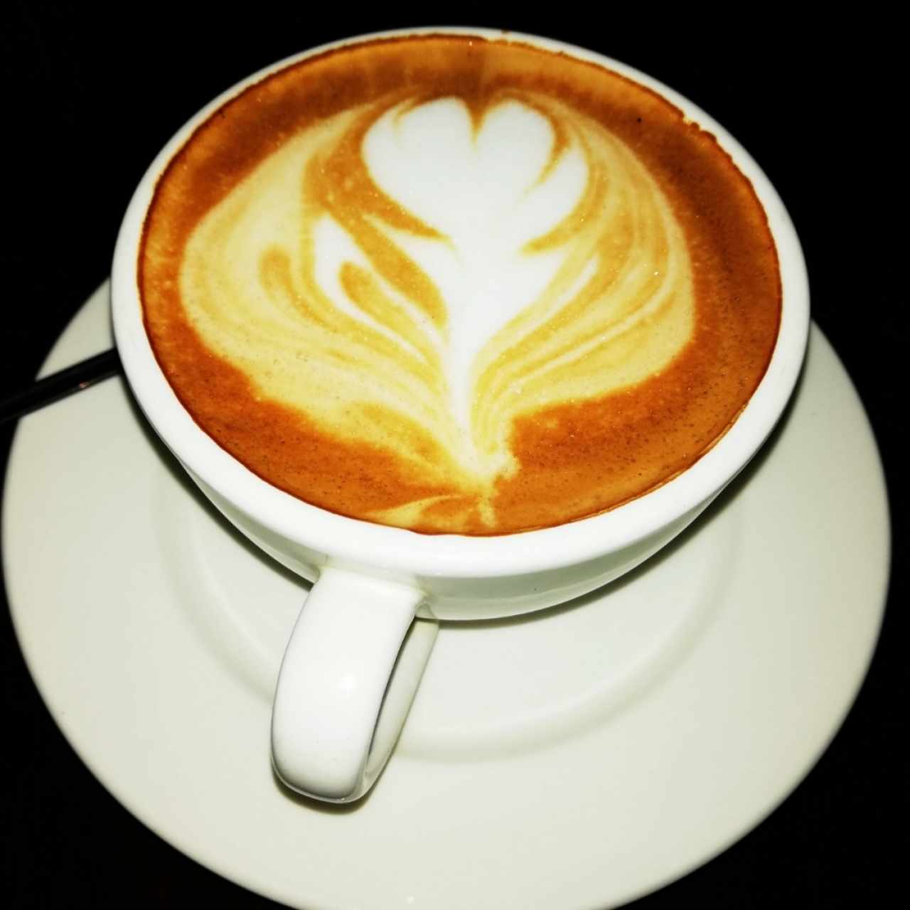 capuchino