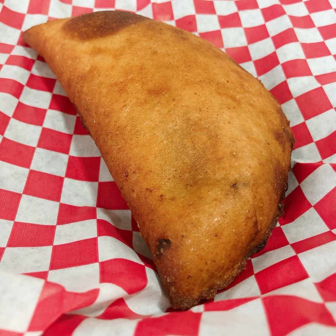 Empanadas - Pabellón