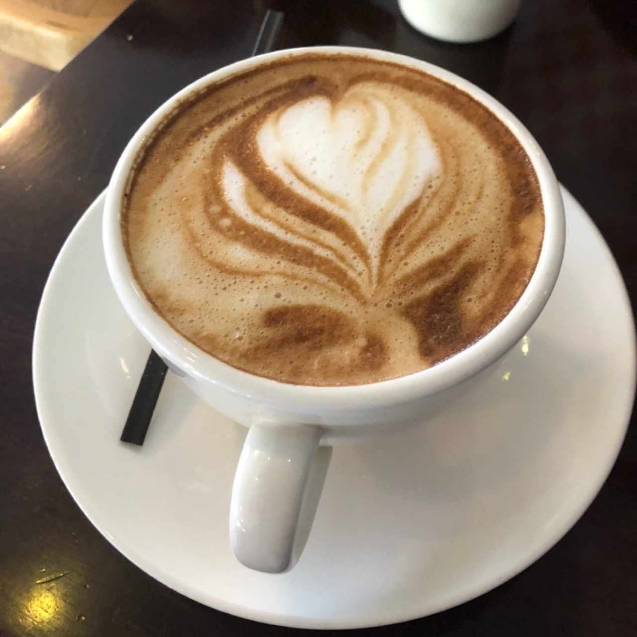 capuccino