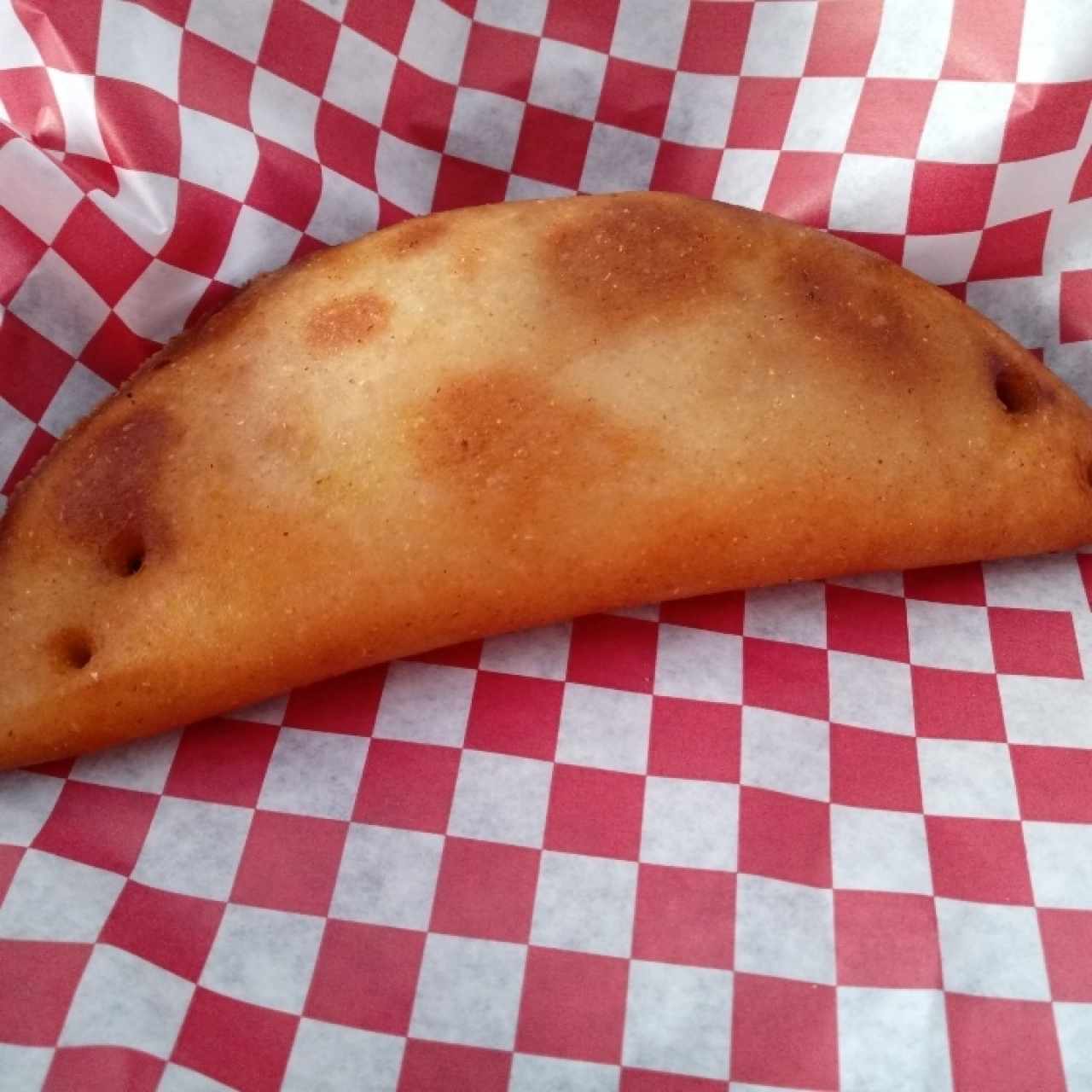 Empanadas - Domino