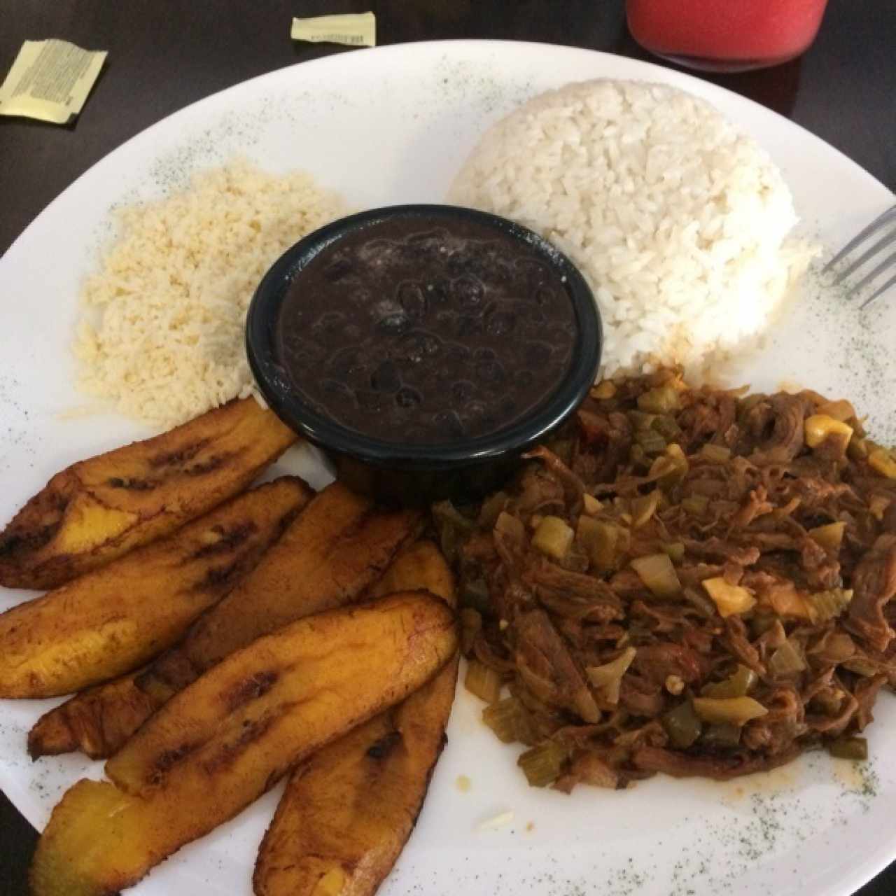 Pabellon Criollo