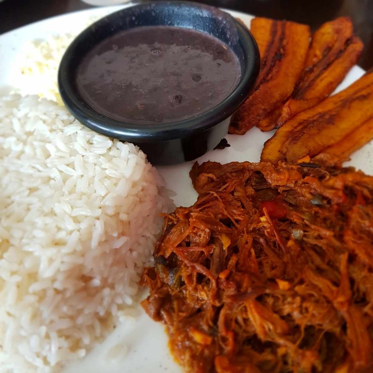 Pabellon Criollo