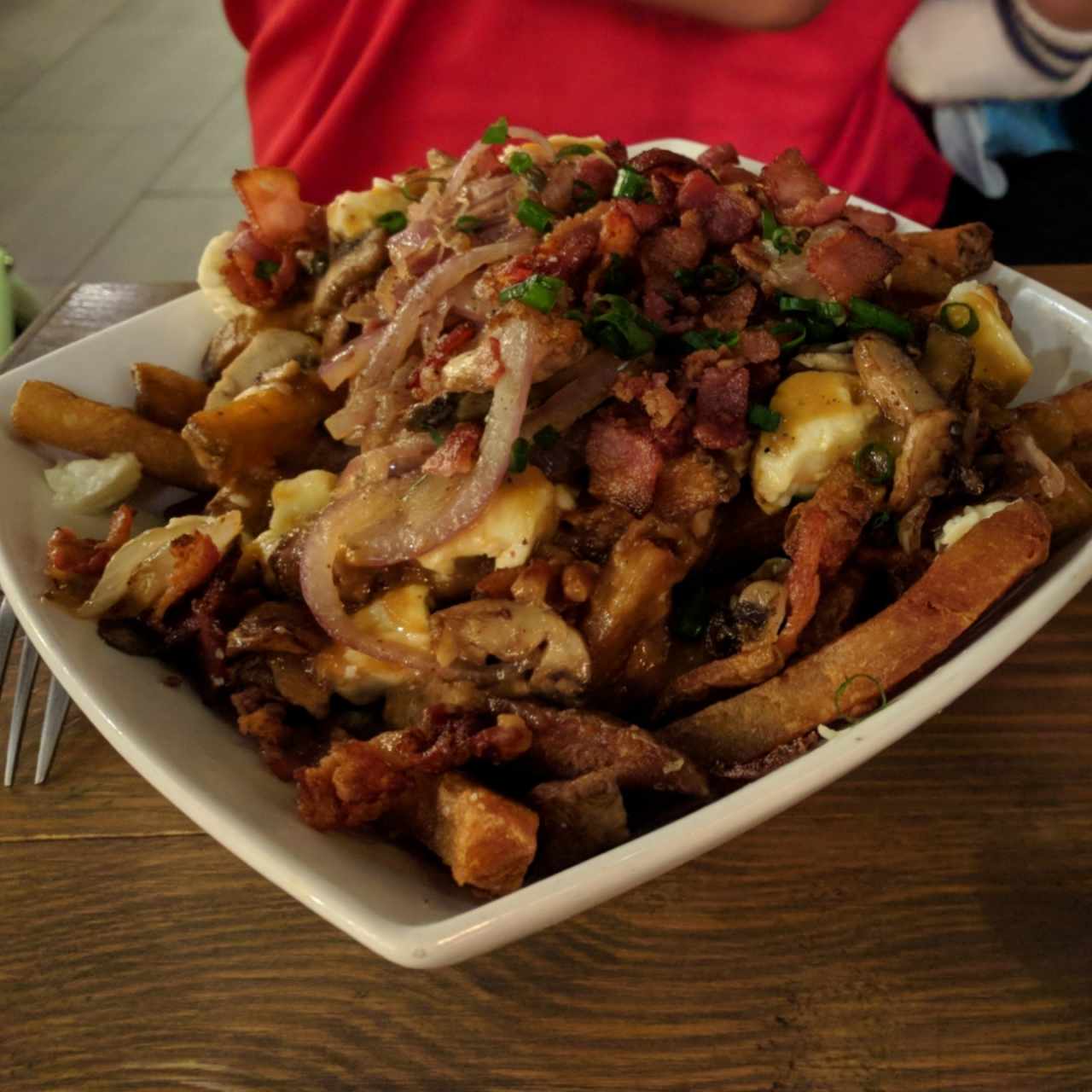 Poutine