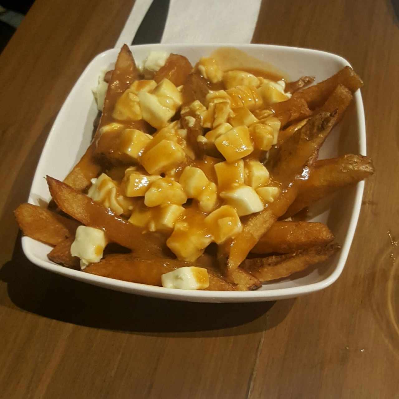 Poutine