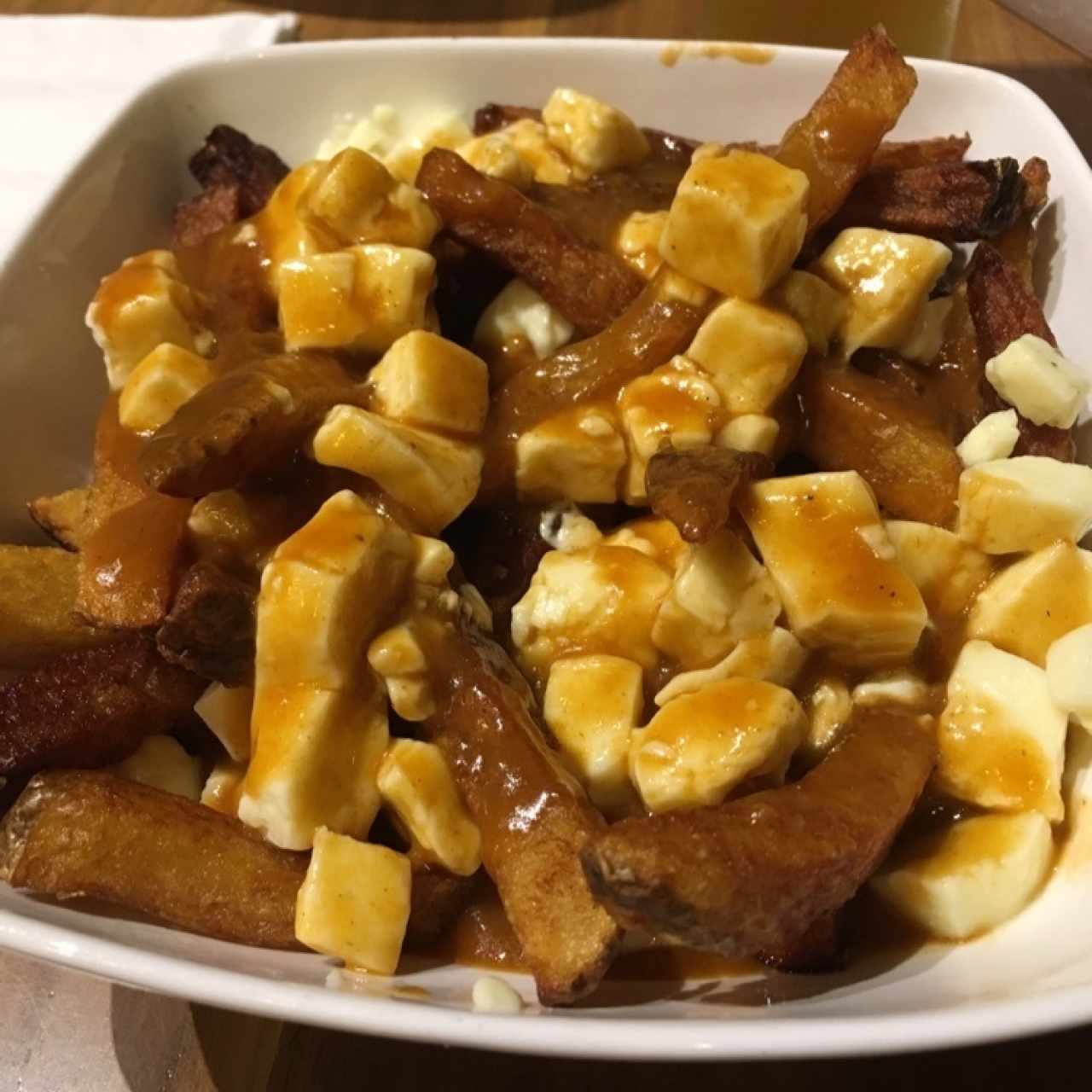 Poutine Original