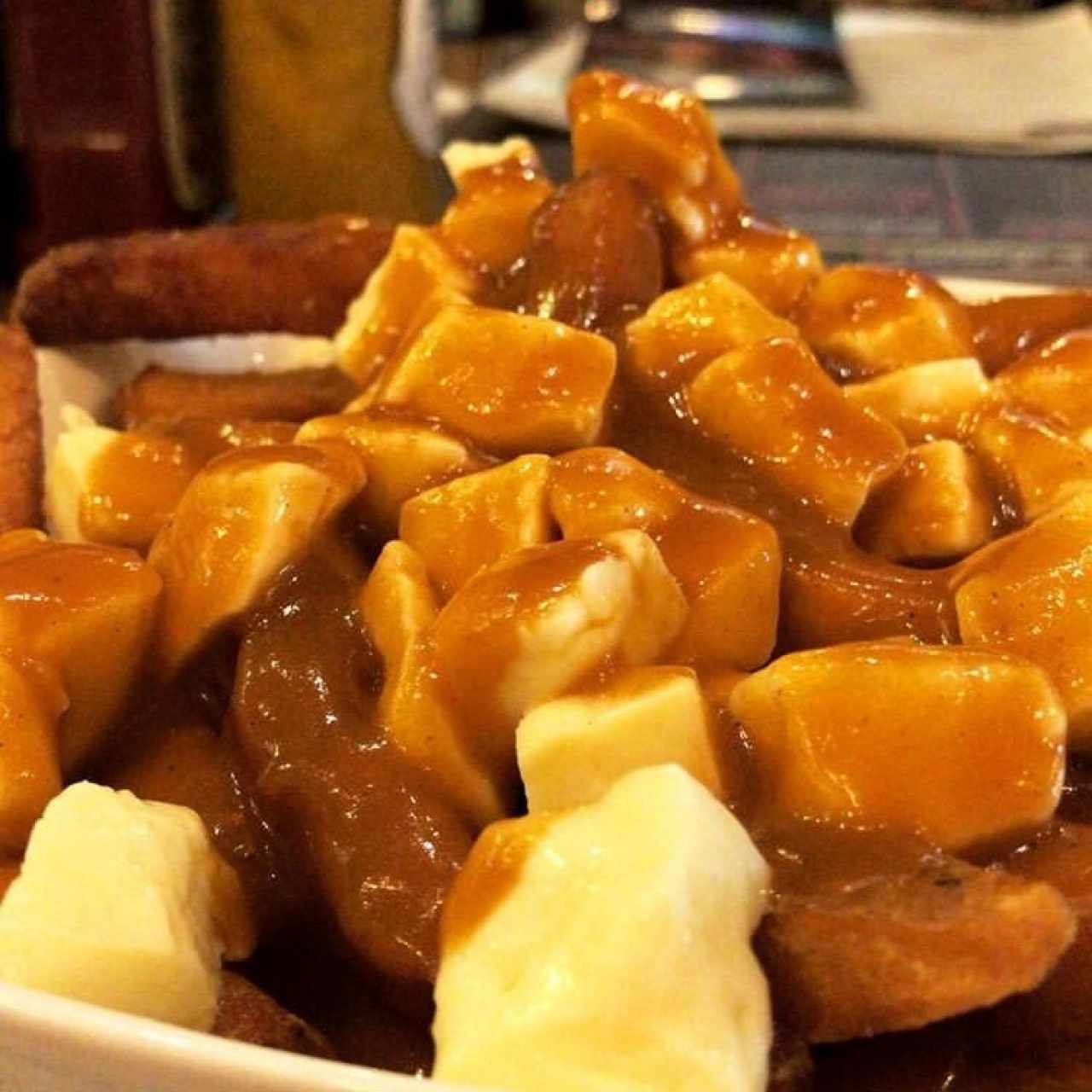 poutine 