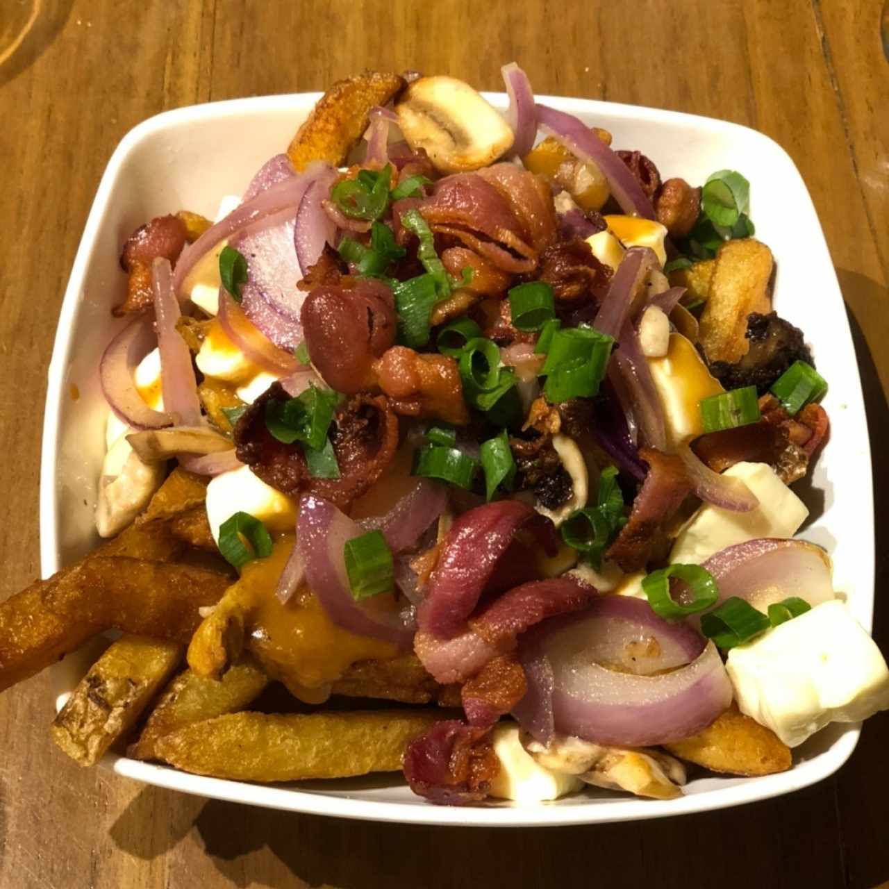 POUTINE 