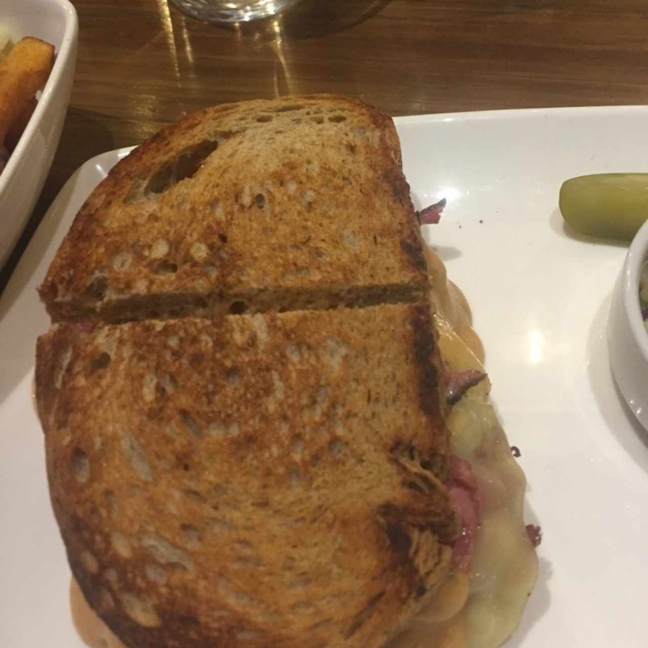 Reuben