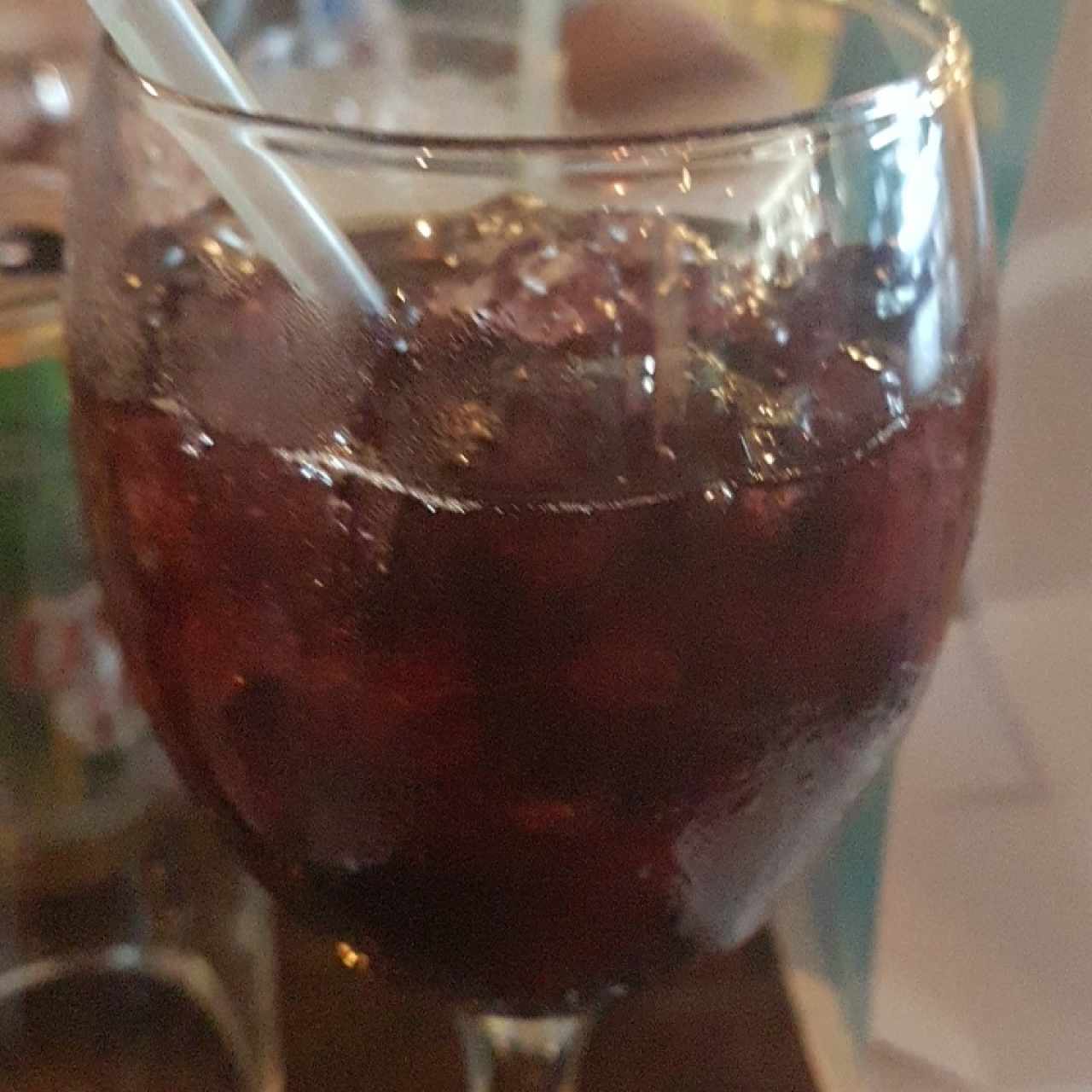 tinto verano