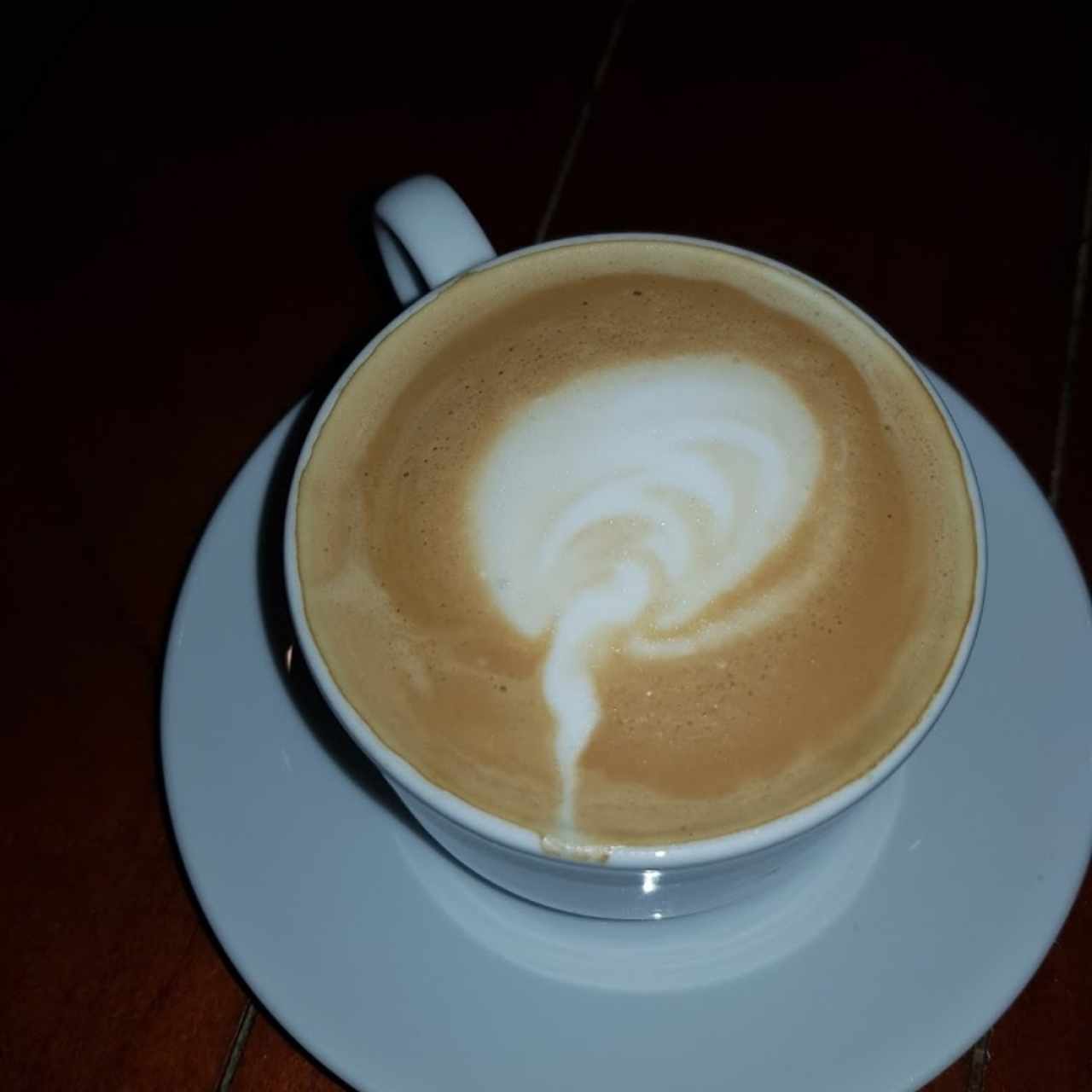 capuchino